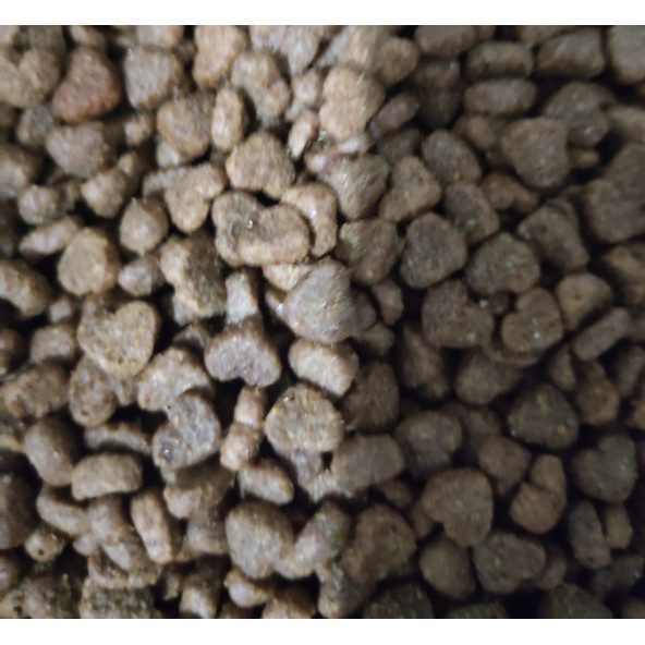 Goody Tavuklu Kedi Maması 2.5 Kg. - 2