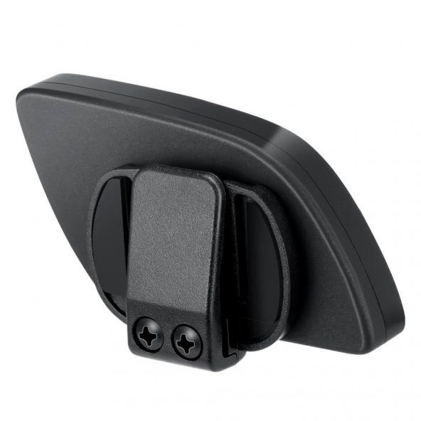 Knmaster KN2050 Motosiklet Kask İnterkom Bluetooth Intercom Kulaklık Seti - 5