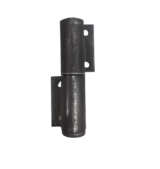 22MM YAPRAK MİL DEMİR KAPI MENTEŞESİ ürün görseli 1