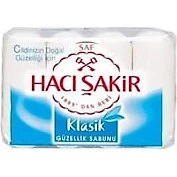 HACI ŞAKİR 4LÜ GÜZELLİK SABUN OKYANUS 280GR