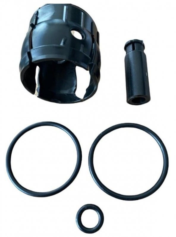 Opel Vectra B F 23 Şanzıman Vites Kol Tamir Takımı, 738005 ürün görseli 1