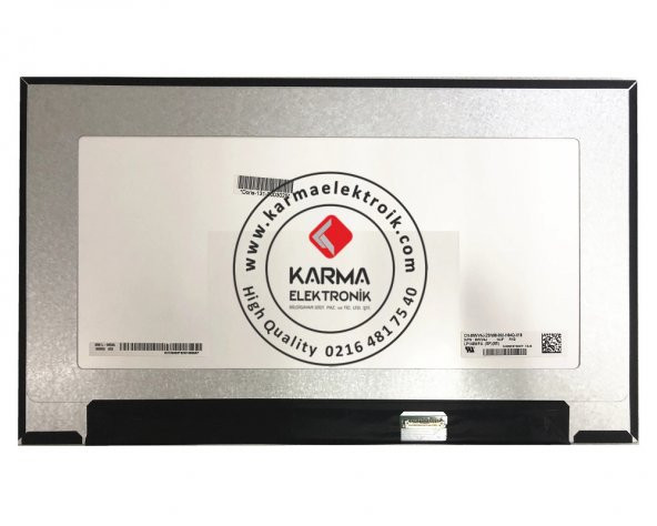 14.0 inç 30pin Slim 1366*768 NT140WHM-N45 Lcd Panel - Ekran / HD ürün görseli