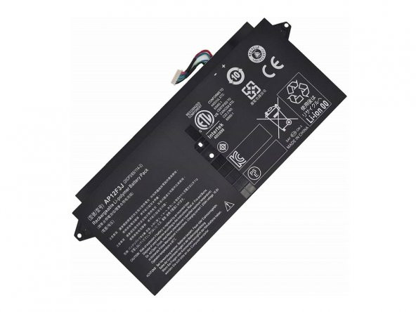 Acer Aspire S7-391, AP12F3J Notebook Bataryası - 2