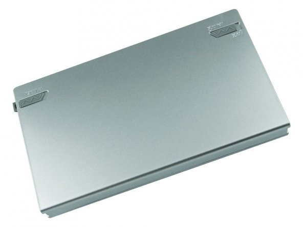 Sony Vaio VGN-FZ - VGP-BPS8 Serisi Notebook Batarya - Silver - 3