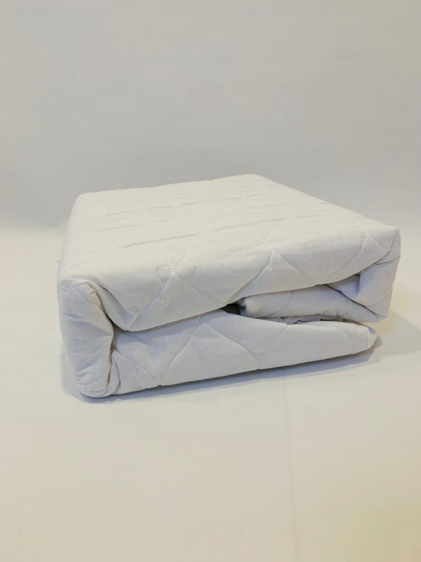 Polo Life Full Cover Sıvı Geçirmez Kapitoneli Yatak Alezi 100X200 - 2