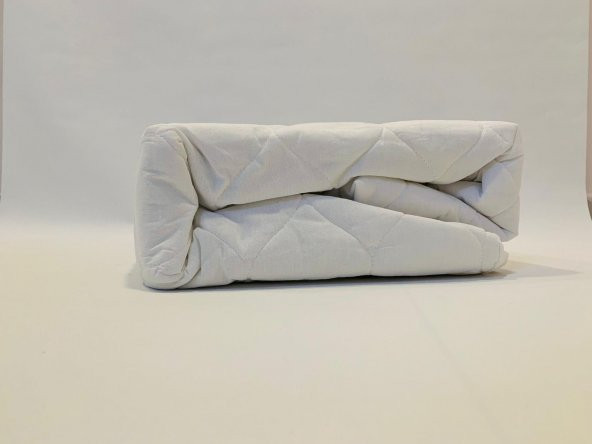 Polo Life Full Cover Sıvı Geçirmez Kapitoneli Yatak Alezi 100X200 - 3