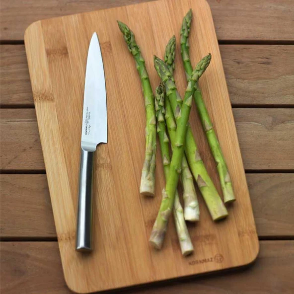 Korkmaz A501-03 Pro-Chef 12.5 cm Çok Amaçlı Bıçak - 2