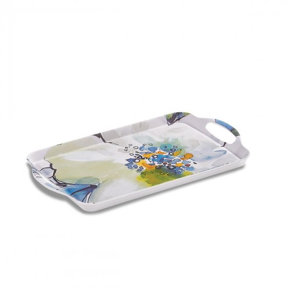 Korkmaz A5803-1 Servis Tepsisi 27x18 - 2