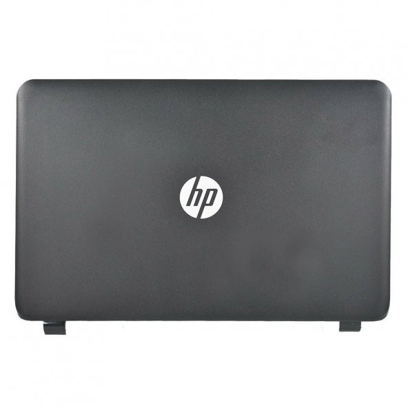 Hp 15-R215NT, 15-R216NT Notebook Lcd Cover (Siyah)