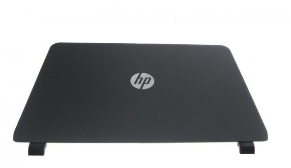 Hp 15-R218NT, 15T-R000, 15T-R100 Notebook Lcd Cover (Siyah) - 4