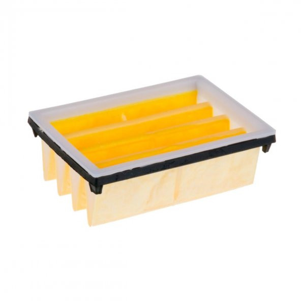 Husqvarna 268/272 Motorlu Testere Hava Filtresi ürün görseli 1