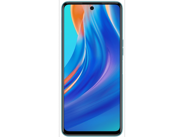 Tecno Spark 8 Pro 128 GB Turkuaz - 2