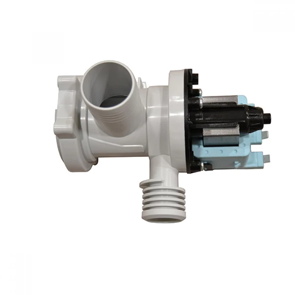 Seg SCM5061 Çamaşır Makinesi Tahliye Pompası - Resim 5
