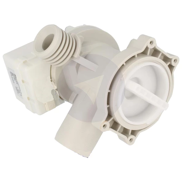 Seg SCM9120T Çamaşır Makinesi Tahliye Pompası ürün görseli