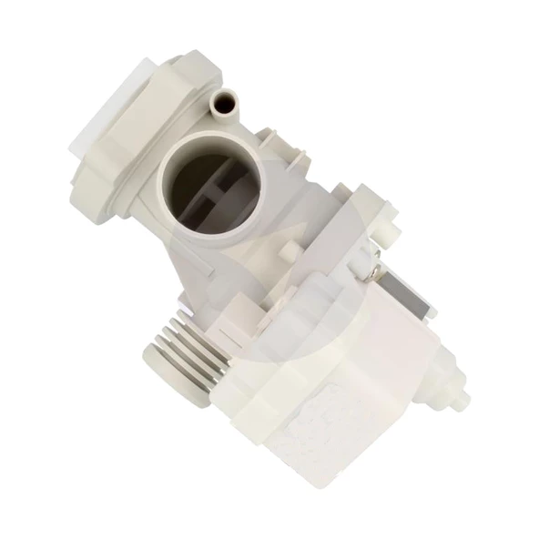 Seg SCM7100T Çamaşır Makinesi Tahliye Pompası - Resim 4