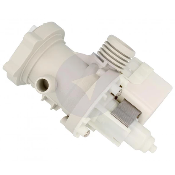 Seg SCM7100T Çamaşır Makinesi Tahliye Pompası - Resim 2