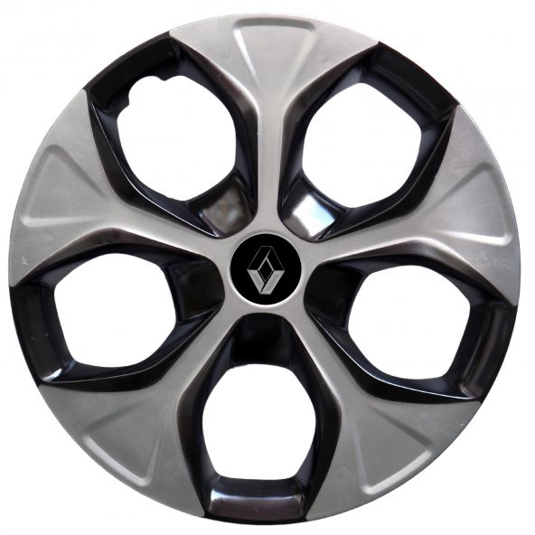 Kırılmaz Renault Megane 15 inç  Jant Kapağı 4 Adet 1 Takım 3008 - 3