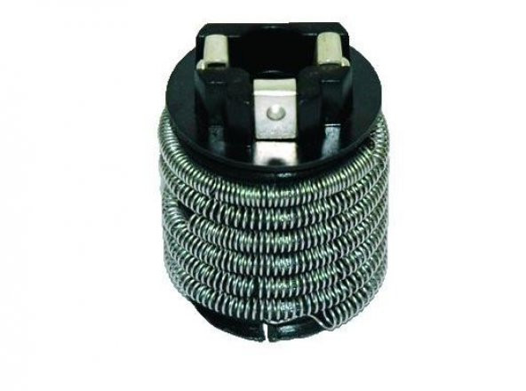 Welldone Selen Mutfak Ve Banyo Rezistansı 3 Kademeli 5500 Watt - 2