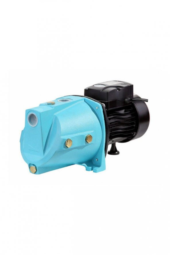 ALARKO 2HP JET D-JSWm-20M TEK KAD.SANTRIFUJ JET  POMPA ürün görseli