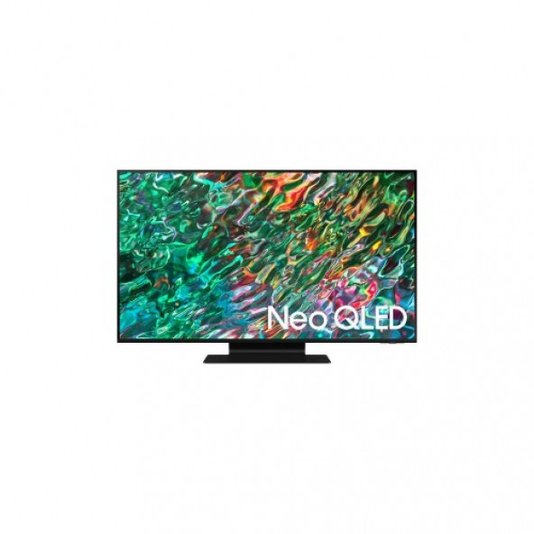 Samsung 50QN90B 4K Ultra HD 50" 127 Ekran Uydu Alıcılı Smart Neo QLED TV - 1