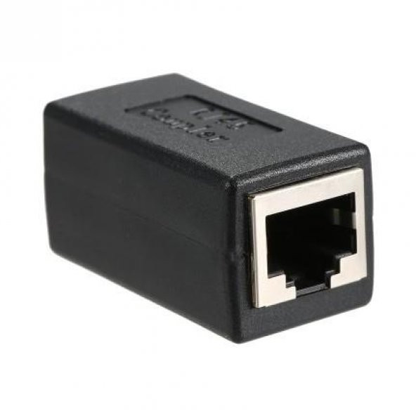 Cat. 7 Dişi - Dişi Kaliteli Ara Aparat ürün görseli