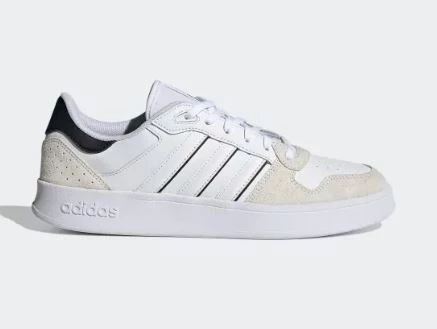 Adidas Breaknet Plus ERKEK Ayakkabı - Beyaz FY5914 E-442