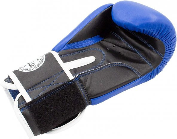 TOP TEN WAKO Boks Eldiveni (WAKO ONAYLI) - 4