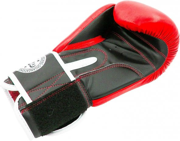 TOP TEN WAKO Boks Eldiveni (WAKO ONAYLI) - 5