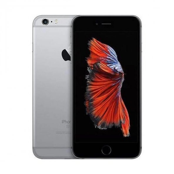 Apple iPhone 6S 32 GB Gri Cep Telefonu Vitrin