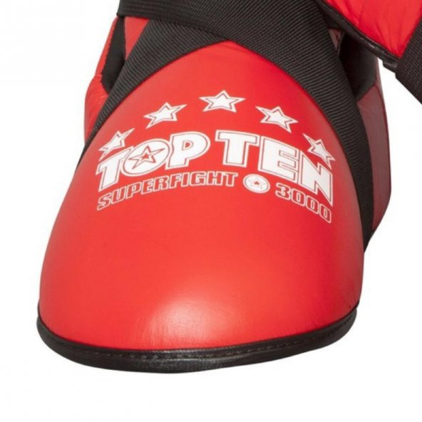 TOP TEN Superfight 3000 Kick Boks Ayak Botu - 4
