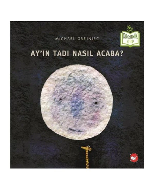 Ayın Tadı Nasıl Acaba? Beyaz Balina