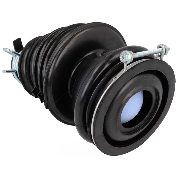 Blomberg / Grundig Çamaşır Makinesi Kazan Filtre Ara Hortumu Orjinal- 2865200100 - Resim 4