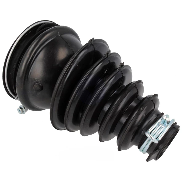 Blomberg / Grundig Çamaşır Makinesi Kazan Filtre Ara Hortumu Orjinal- 2865200100 - Resim 3