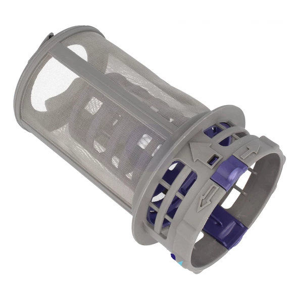 Arçelik / Beko Bulaşık Makinesi Filtresi - 1740800700 - Resim 5