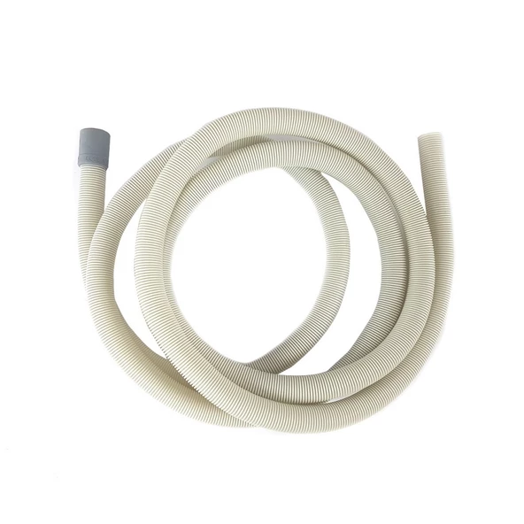 Universal Çamaşır ve Bulaşık Makinesi Tahliye Hortumu - 1.5 Metre - Resim 4