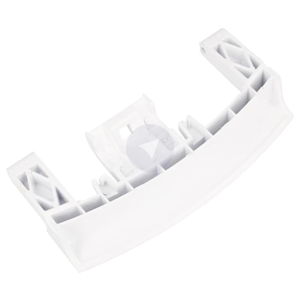 Regal Çamaşır Makinesi Kapak Tutamağı Beyaz - 42070217 - Resim 3