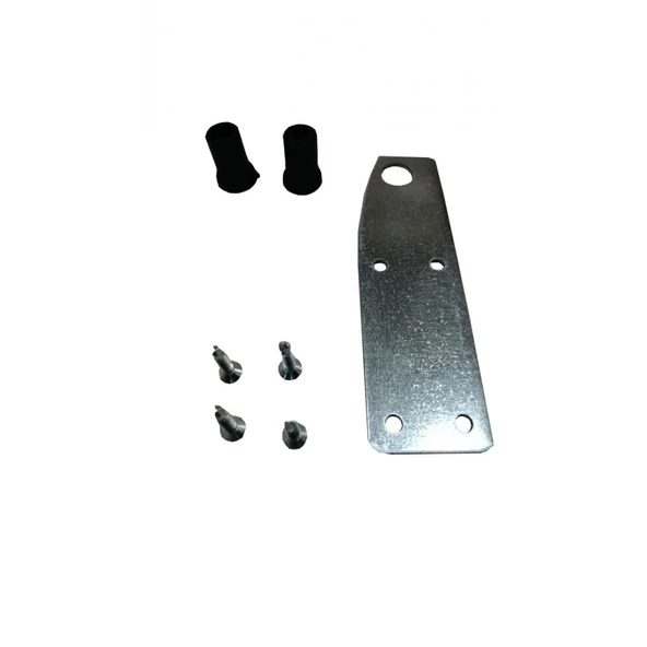 Arçelik Buzdolabı Kapı Alt Sacı 12 Cm