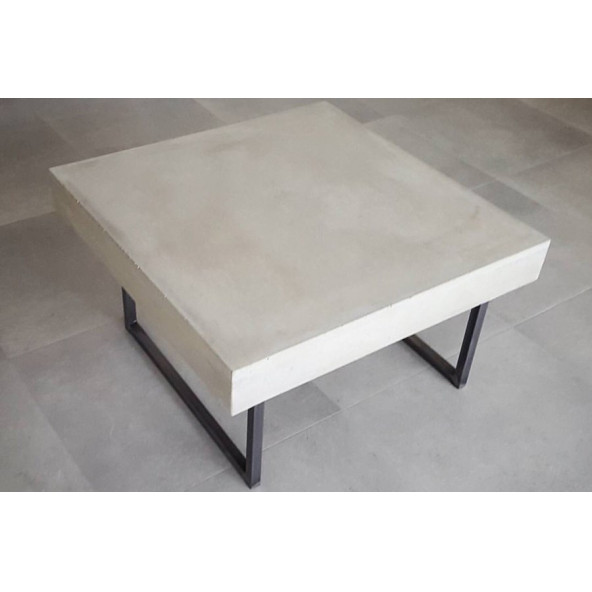 M1 ART PRO 5 Dakika'da Donan beton Döküm Tozu 1,Kg-MUTFAK TEZGAHI-LAVABO-BETON MASA YAPIMI İÇİN ÖZEL - 4