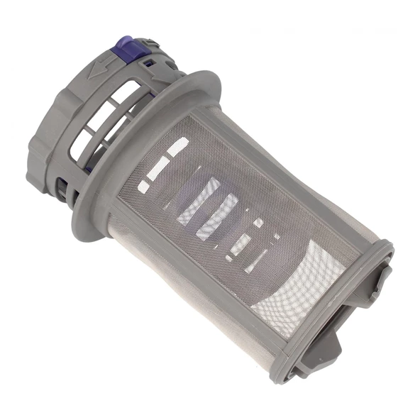 Arçelik / Beko Bulaşık Makinesi Filtresi - 1740800700 - Resim 4