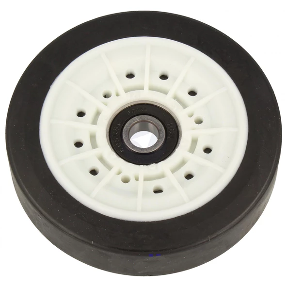 Grundig / Blomberg Çamaşır Kurutma Makinesi Tambur Tekerleği - 2969900200 - Resim 2