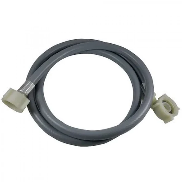 Universal Çamaşır ve Bulaşık Makinesi Temiz Su Hortumu - 3 Metre ürün görseli