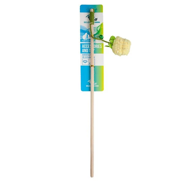 Polo Kedi Oltası Ananas - Resim 1