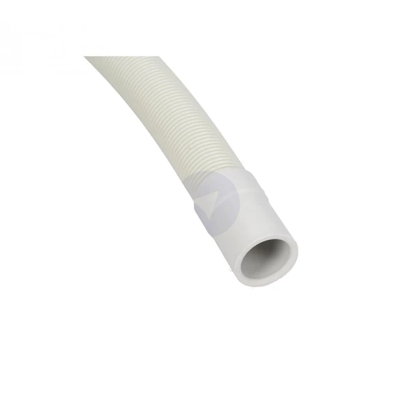 Universal Çamaşır ve Bulaşık Makinesi Tahliye Hortumu - 1.5 Metre - Resim 3
