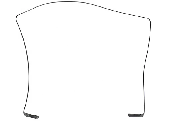 MACBOOK PRO 15 A1707 LCD EKRAN ORTA ÇERÇEVE KAUÇUK 2016 2017 ürün görseli