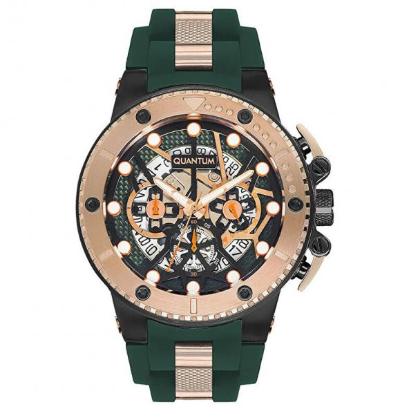 HNG535.857 Quantum Erkek Kol Saati ürün görseli 1