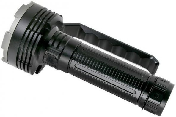 FENİX LR80R 18000 LÜMEN EL FENERİ - 4