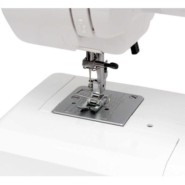 Janome J15 Dikiş Makinesi - 4