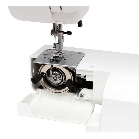 Janome J15 Dikiş Makinesi - 5