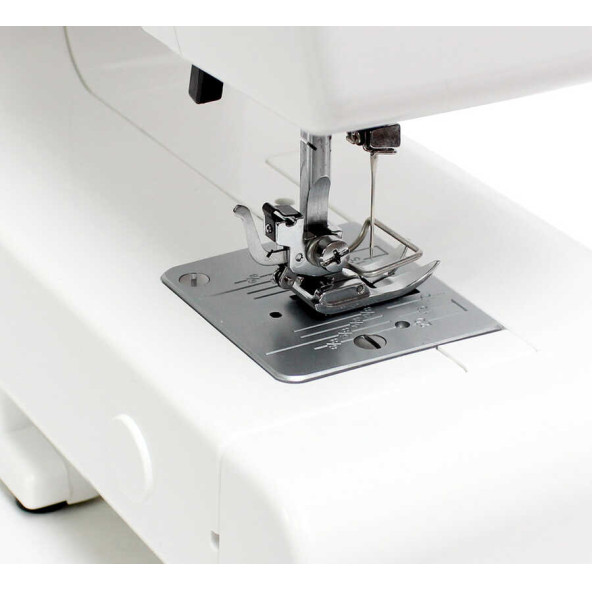 Janome J15 Dikiş Makinesi - 6