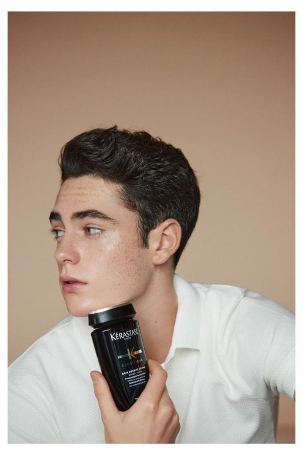 Kerastase Bain Densifique Homme Erkekler İçin Yoğunluk Kazandıran Şampuan 250 ML - 6